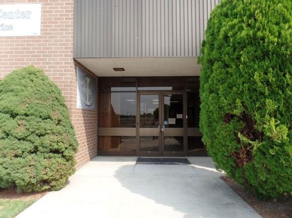 Caine Center: 1020 E Homedale Rd, Caldwell, ID 83607